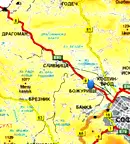 Парцел в София, Божурище