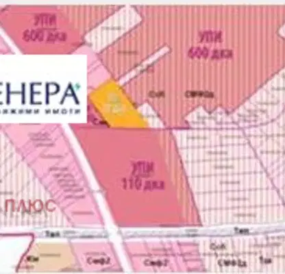 Снимка 3 — Парцел в София, Божурище