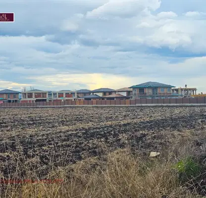 Photo 2 — Plot in област София, Bojurishte