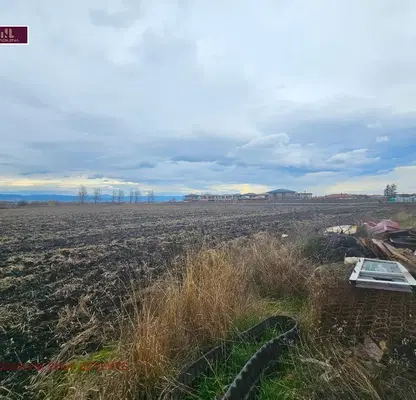 Photo 3 — Plot in област София, Bojurishte