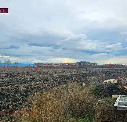 Photo 4 — Plot in област София, Bojurishte
