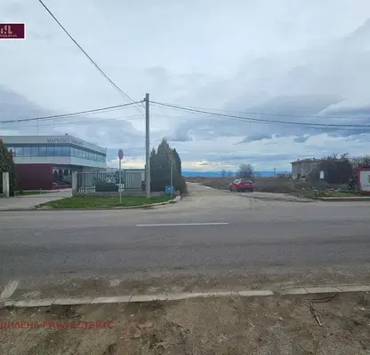 Photo 5 — Plot in област София, Bojurishte