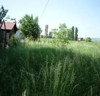 Photo 2 — Plot in област София, Bojurishte
