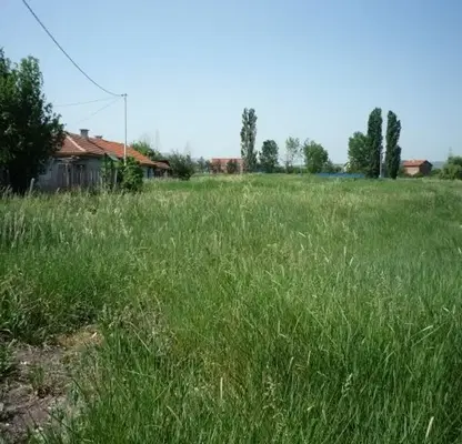 Photo 5 — Plot in област София, Bojurishte