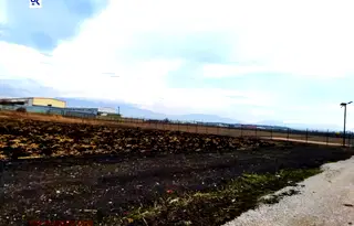 Парцел в София, Божурище