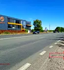 Парцел в София, Божурище