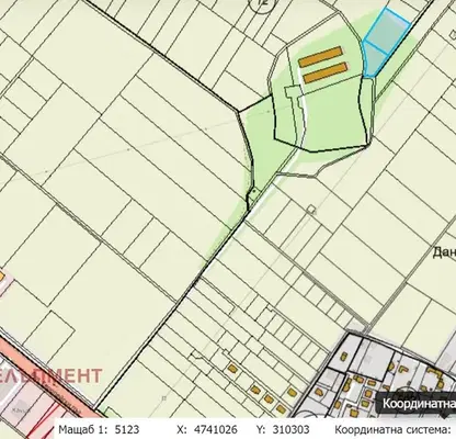 Photo 4 — Plot in област София, Bojurishte