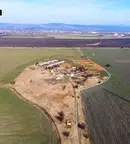 Парцел в София, Божурище