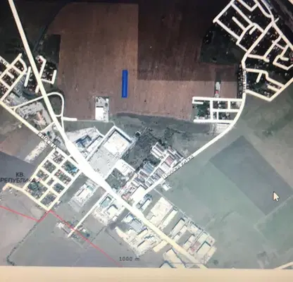 Photo 2 — Plot in област София, Bojurishte