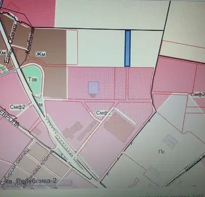 Photo 3 — Plot in област София, Bojurishte
