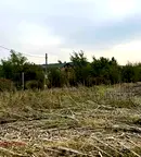 Парцел в София, Божурище