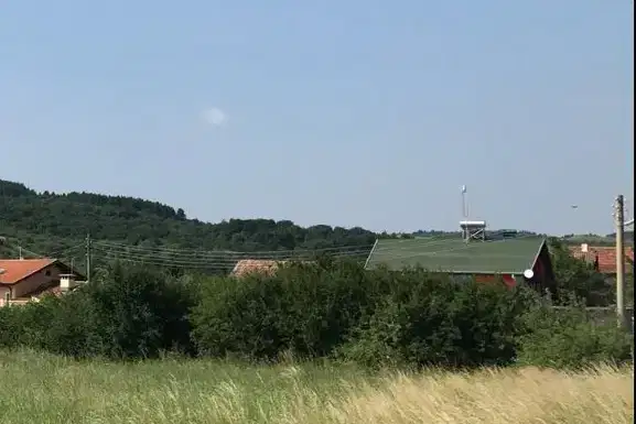 Plot in област София, Bojurishte