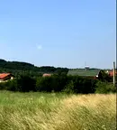 Парцел в София, Божурище