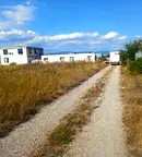 Парцел в София, Божурище
