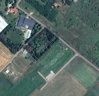 Photo 5 — Plot in област София, Bojurishte
