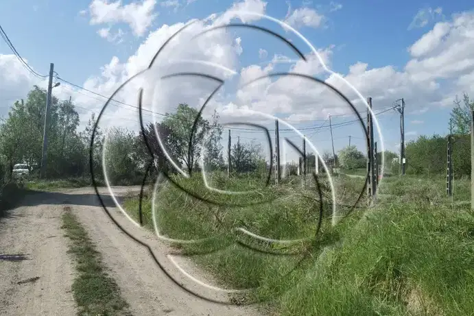 Plot in област София, Bojurishte