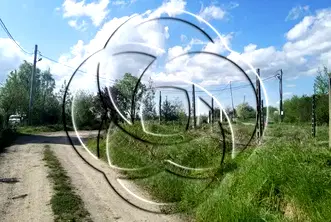 Парцел в София, Божурище