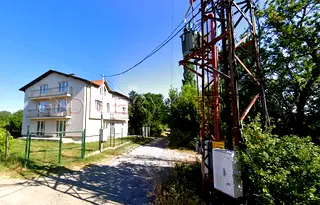 Парцел в София, Божурище