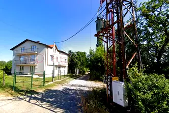 Парцел в София, Божурище
