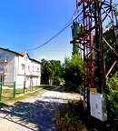Парцел в София, Божурище