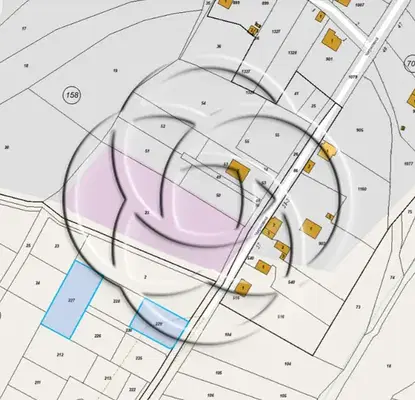 Photo 2 — Plot in област София, Bojurishte