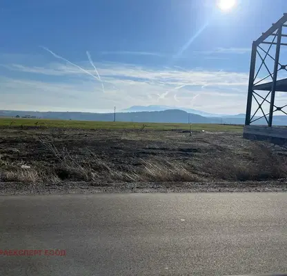 Photo 3 — Plot in област София, Bojurishte