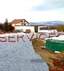 Парцел в София, Божурище