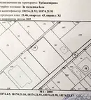 Парцел в София, Божурище