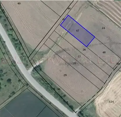 Photo 3 — Plot in област София, Bojurishte