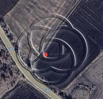 Photo 5 — Plot in област София, Bojurishte