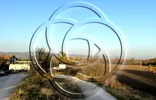 Парцел в София, Божурище