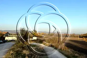Парцел в София, Божурище