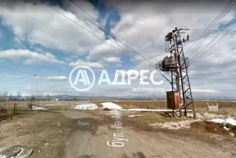 Парцел в София, Божурище