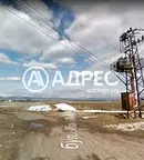 Парцел в София, Божурище
