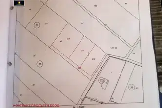 Парцел в София, Божурище