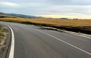 Парцел в София, Божурище