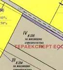 Парцел в София, Божурище