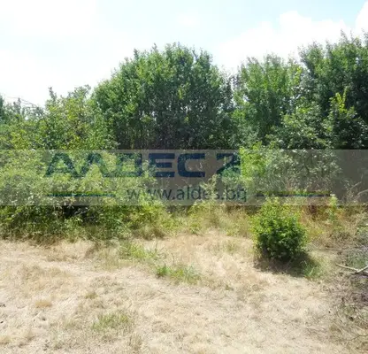 Photo 2 — Plot in област София, Bojurishte