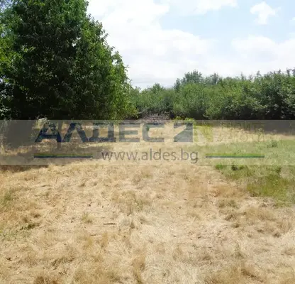 Photo 3 — Plot in област София, Bojurishte