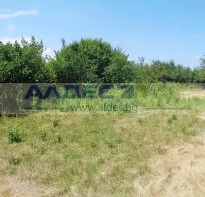 Photo 4 — Plot in област София, Bojurishte