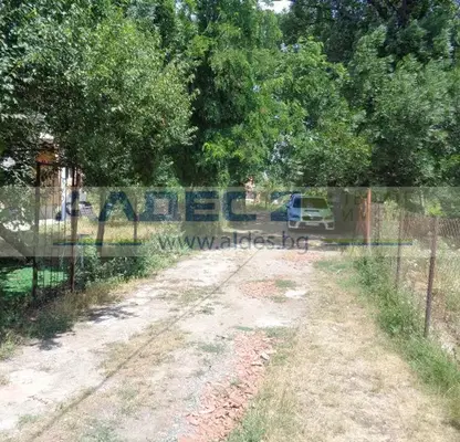 Photo 5 — Plot in област София, Bojurishte