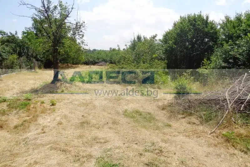 Plot in област София, Bojurishte