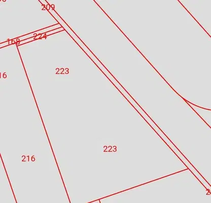 Снимка 4 — Парцел в София, Божурище