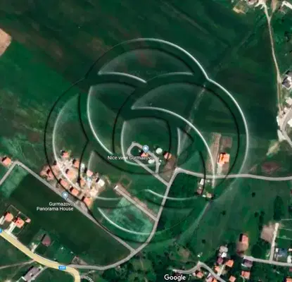 Photo 2 — Plot in област София, Bojurishte