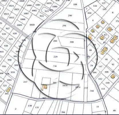 Photo 3 — Plot in област София, Bojurishte