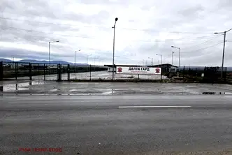 Парцел в София, Божурище