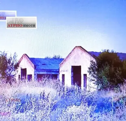 Photo 2 — Plot in област София, Bojurishte