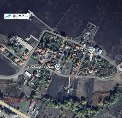 Photo 2 — Plot in област София, Bojurishte