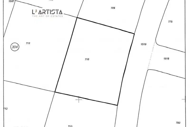 Plot in област София, Ботев