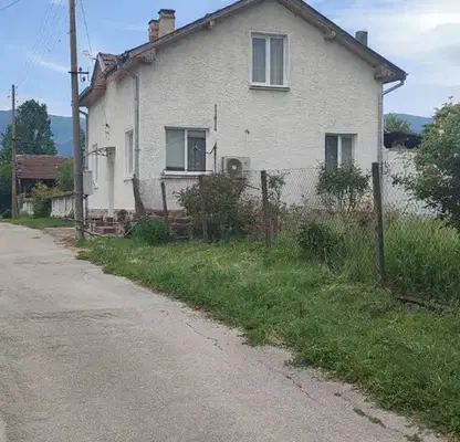 Photo 2 — Plot in област София, Ботев